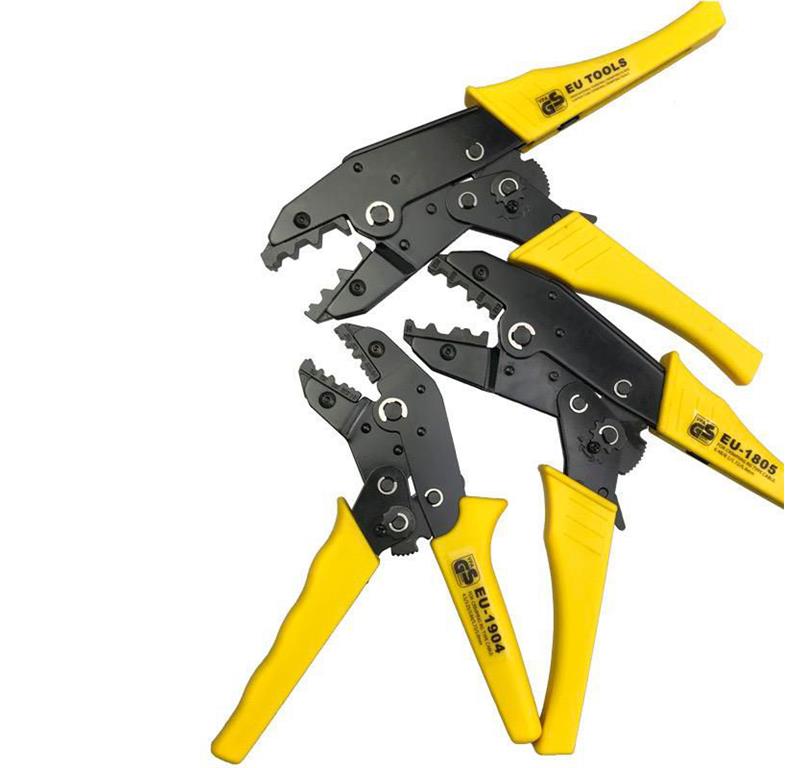 MicroConnect Klešče BNC RG58/59 koaksial "Crimp"