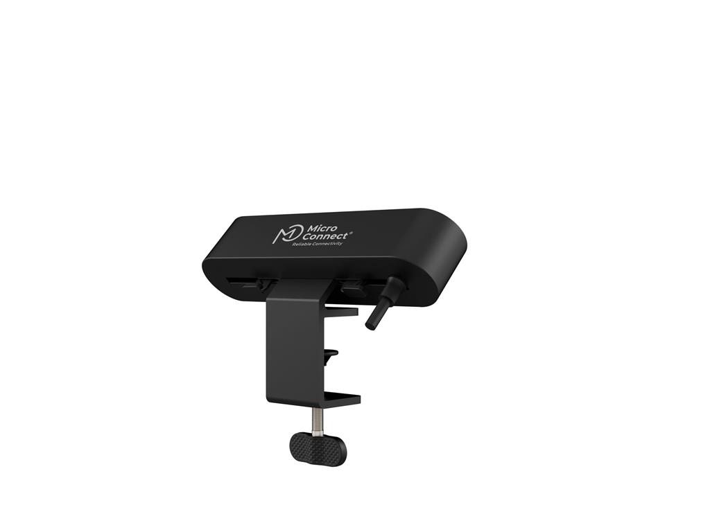 MicroConnect Namizni razdelilnik 2 vtičnici