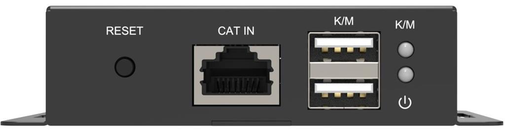 MicroConnect 4K@60Hz HDMI extender