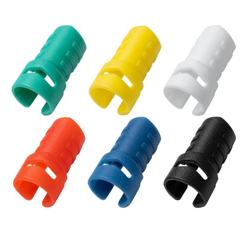 MicroConnect Sponke ColorFlex za USB serijo