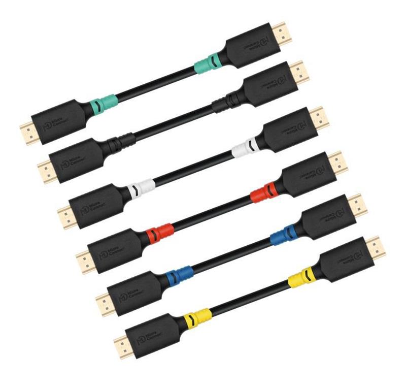  ColorFlex HDMI kabel 4K