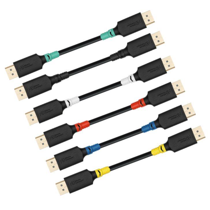  ColorFlex 4K DisplayPort 1.2