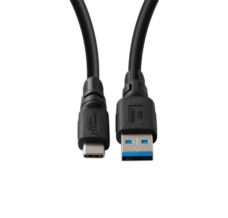  ColorFlex USB C-A kabel 60W