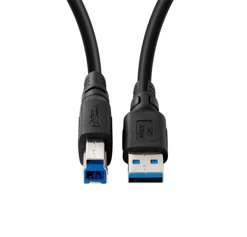  ColorFlex USB 3.2 A-B Gen 1 kabel
