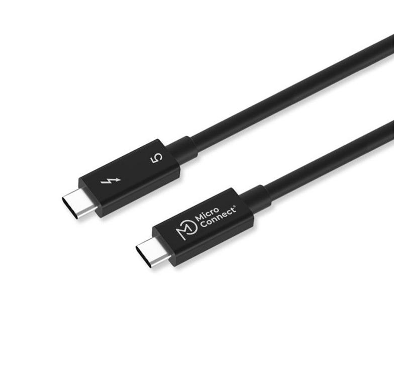  Premium Thunderbolt 5 kabel