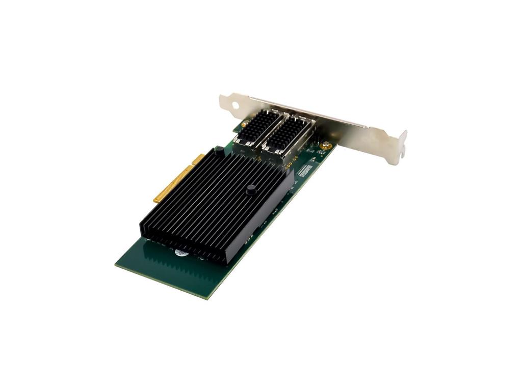 MicroConnect Omrežna kartica PCIe x8 X710-DA2