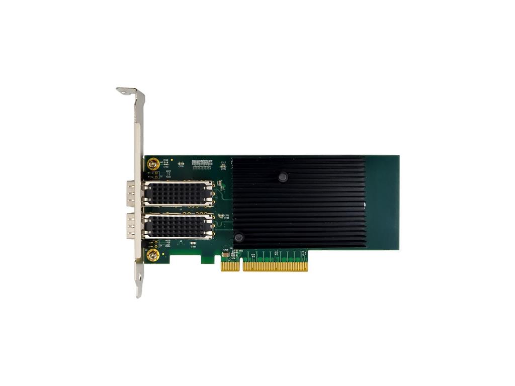 MicroConnect Omrežna kartica PCIe x8 X710-DA2