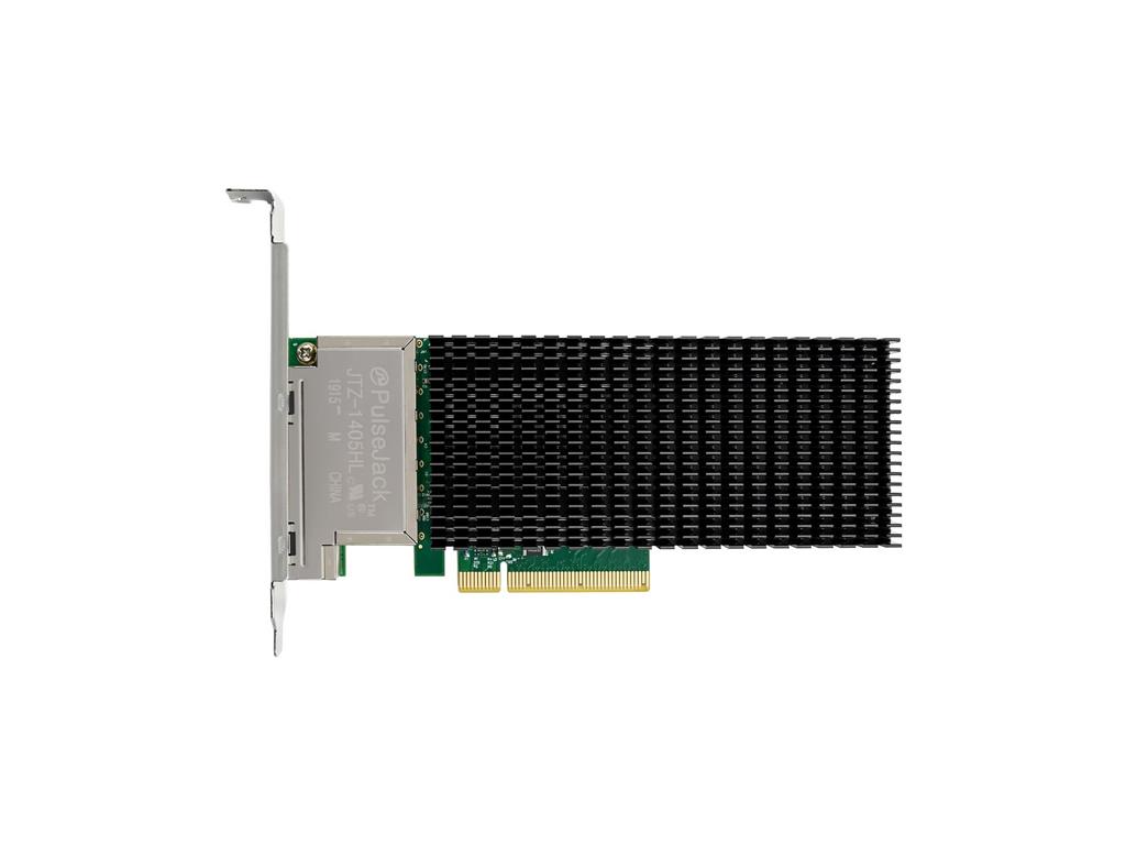 MicroConnect Omrežna kartica PCIe x8 X710-T4