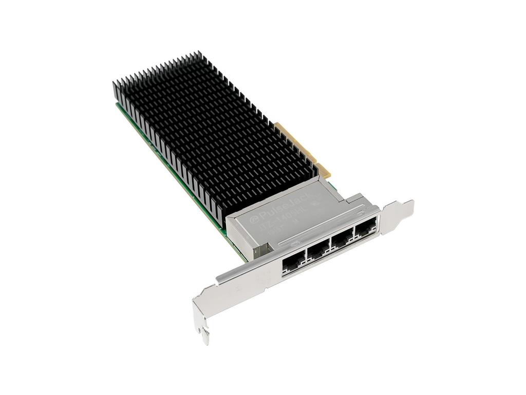 MicroConnect Omrežna kartica PCIe x8 X710-T4