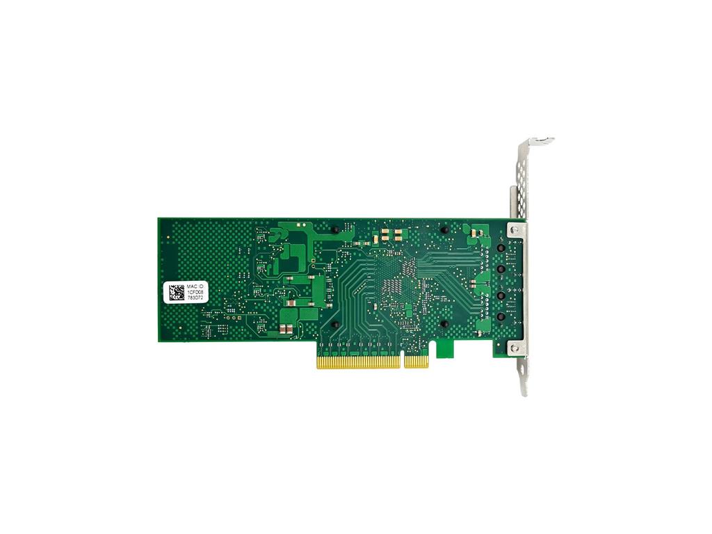 MicroConnect Omrežna kartica PCIe x8 X710T2L