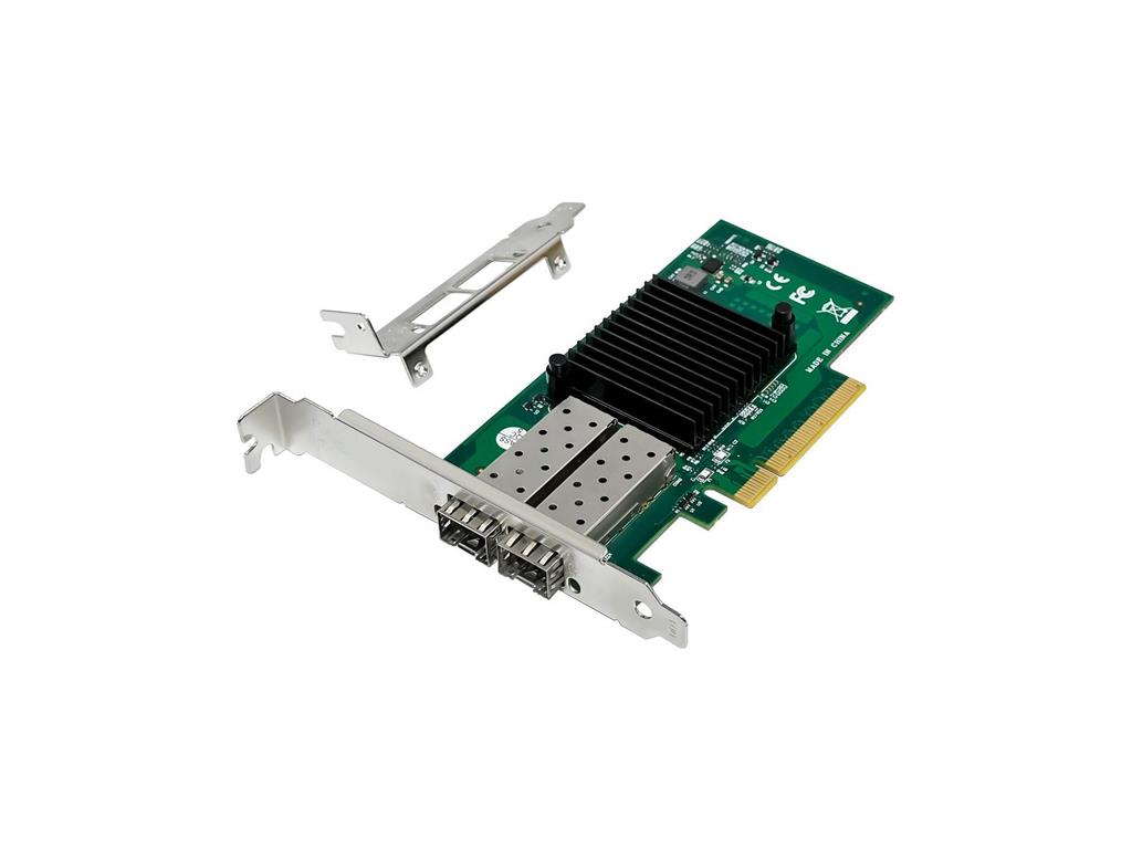 MicroConnect Omrežna kartica PCIe x8 X520-DA2
