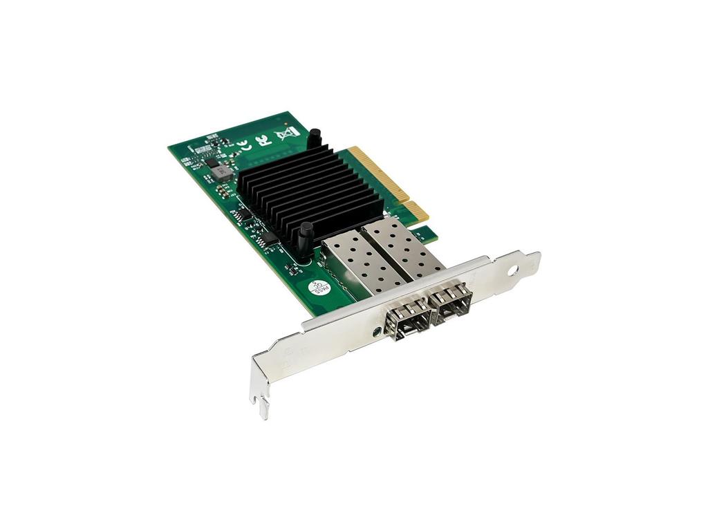 MicroConnect Omrežna kartica PCIe x8 X520-DA2