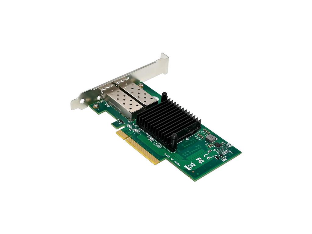 MicroConnect Omrežna kartica PCIe x8 X520-DA2