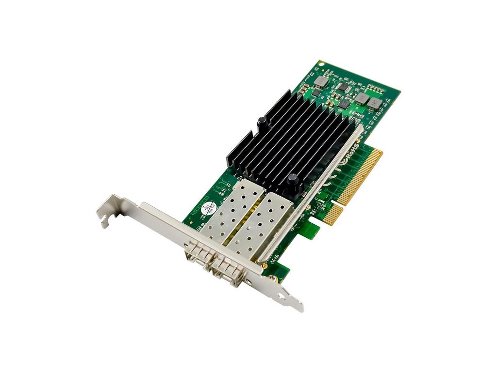 MicroConnect Omrežna kartica PCIe x8 X520-DA2