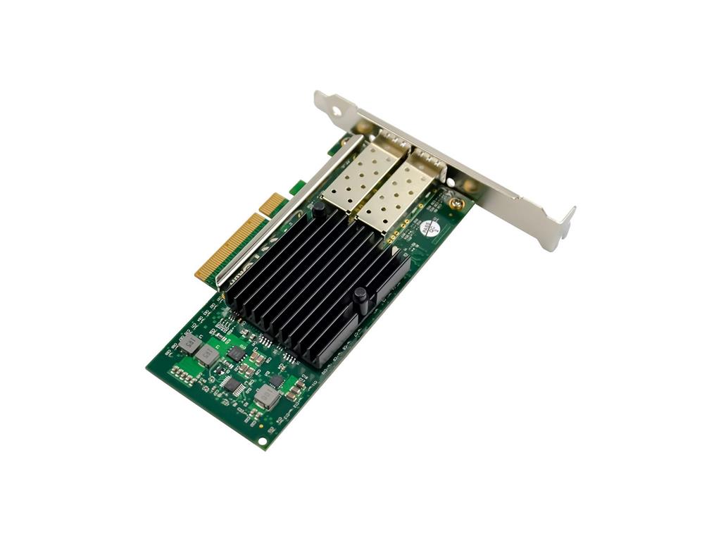 MicroConnect Omrežna kartica PCIe x8 X520-DA2