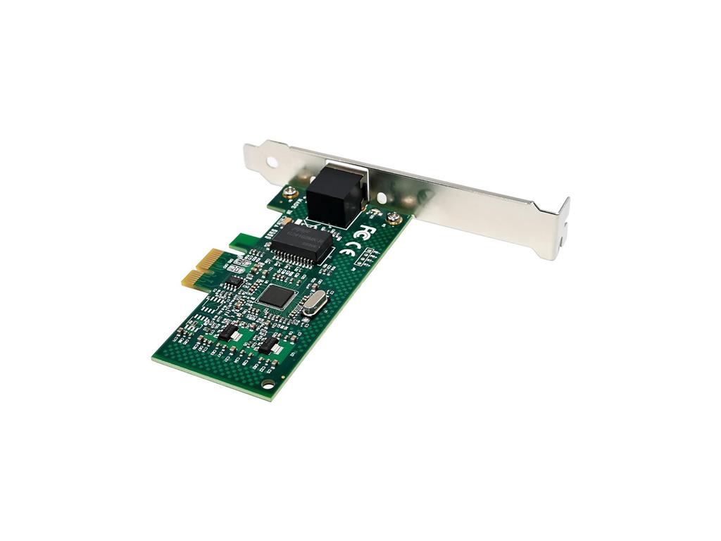 MicroConnect Omrežna kartica PCIe x1 Intel 82574