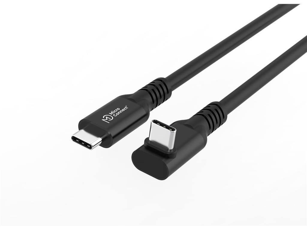  Premium kabel USB C-C 3.2 Gen2x2