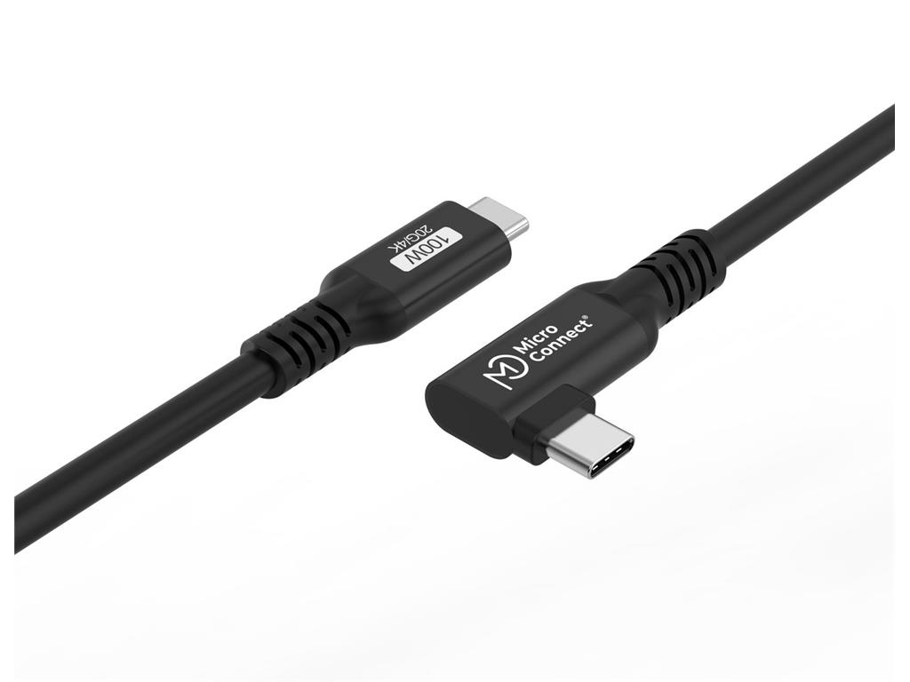  Premium kabel USB C-C 3.2 Gen2x2