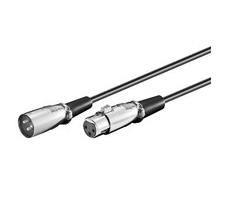 MicroConnect Avdio XLR povezovalni kabel 9m meter