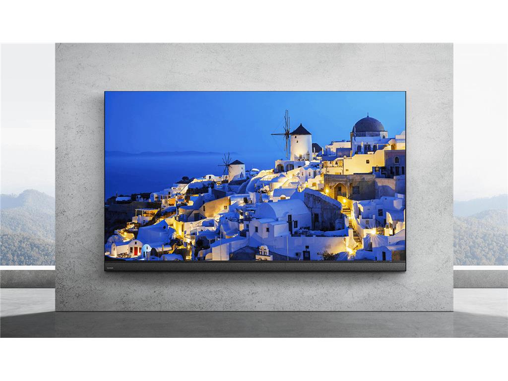  Raptor LED WALL 120"