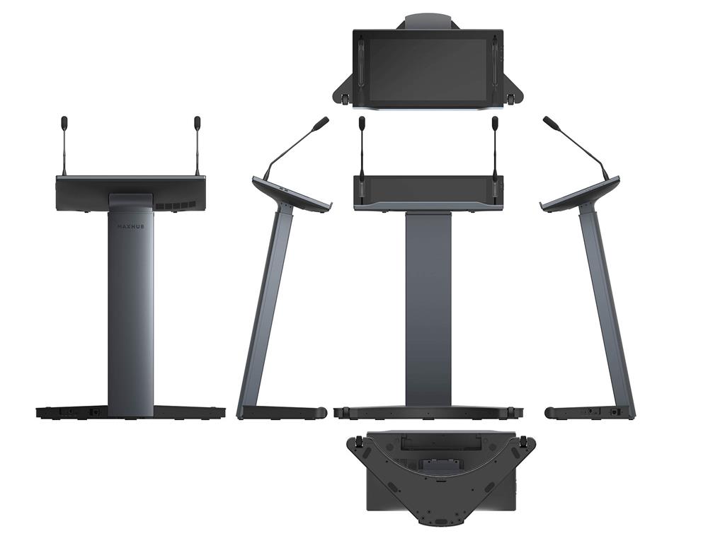  Pametni kateder SL22MC
