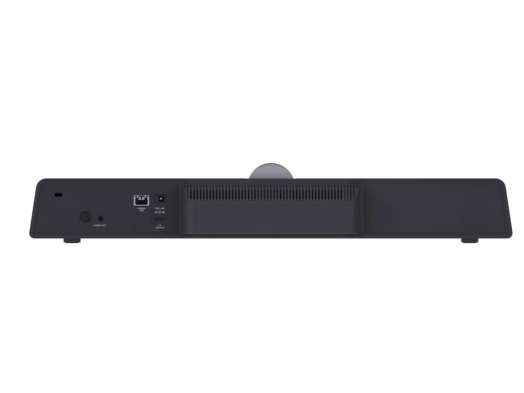 Barco Videobar - UC S07