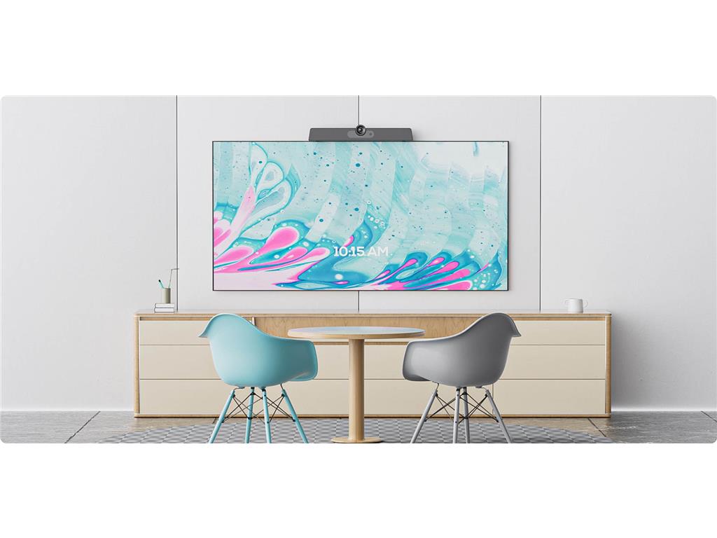 Barco Videobar - UC S07