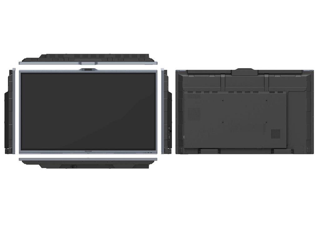  Interaktivni zaslon XBoard V7 55"
