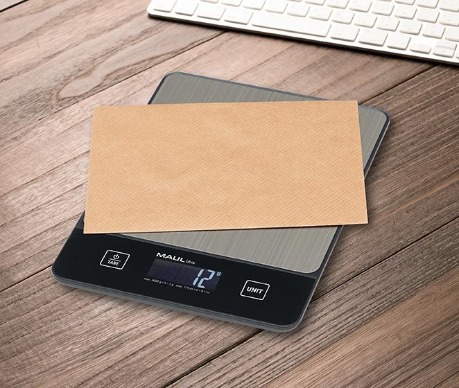 Maul Tehtnica MAULlibra, 5 kg