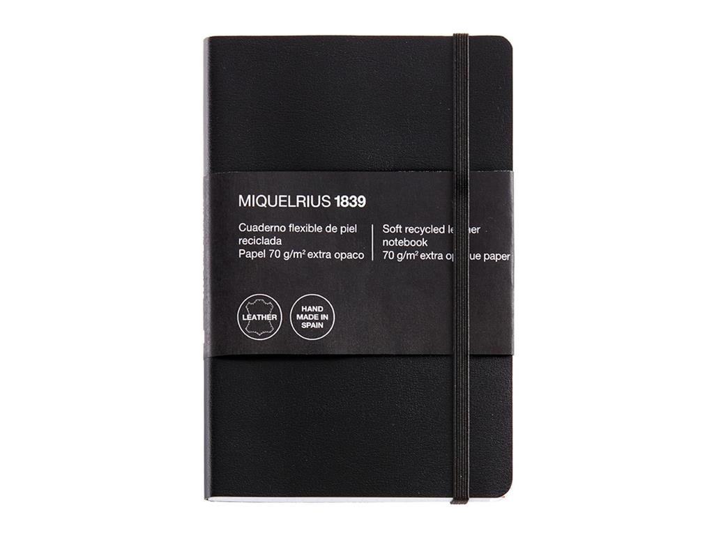 MiquelRius Zvezek 152x210mm karo z indeksom