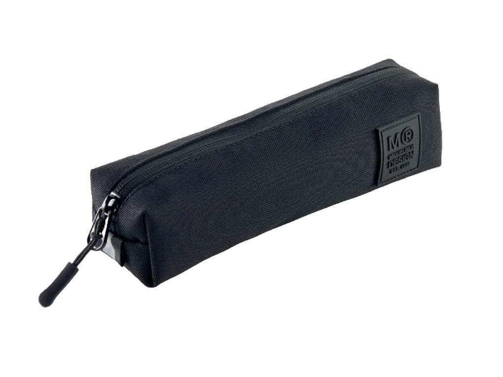 MiquelRius Peresnica z zadrgo, črna