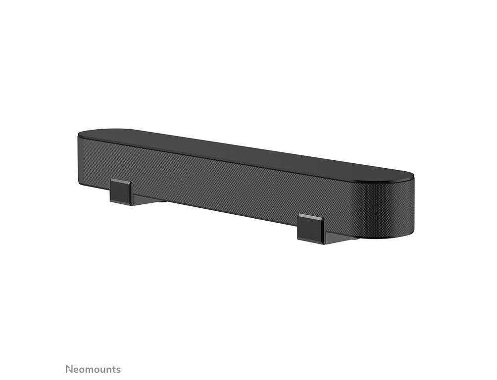  Držalo za videobar/soundbar, stensko