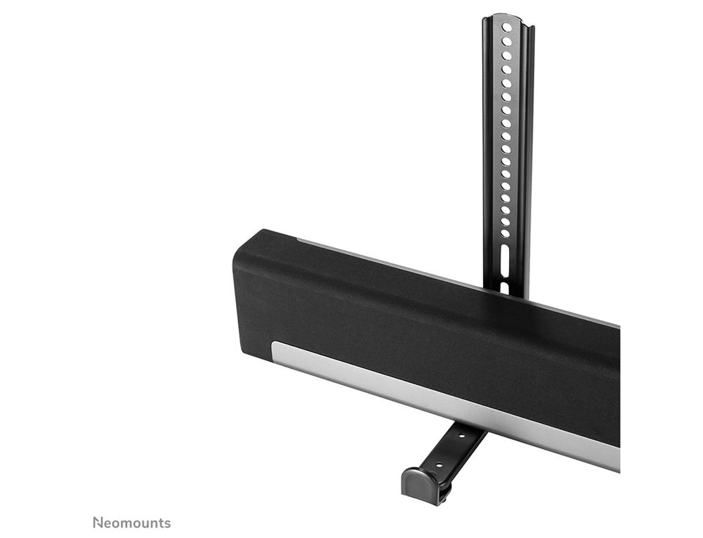  Držalo za videobar/soundbar, VESA