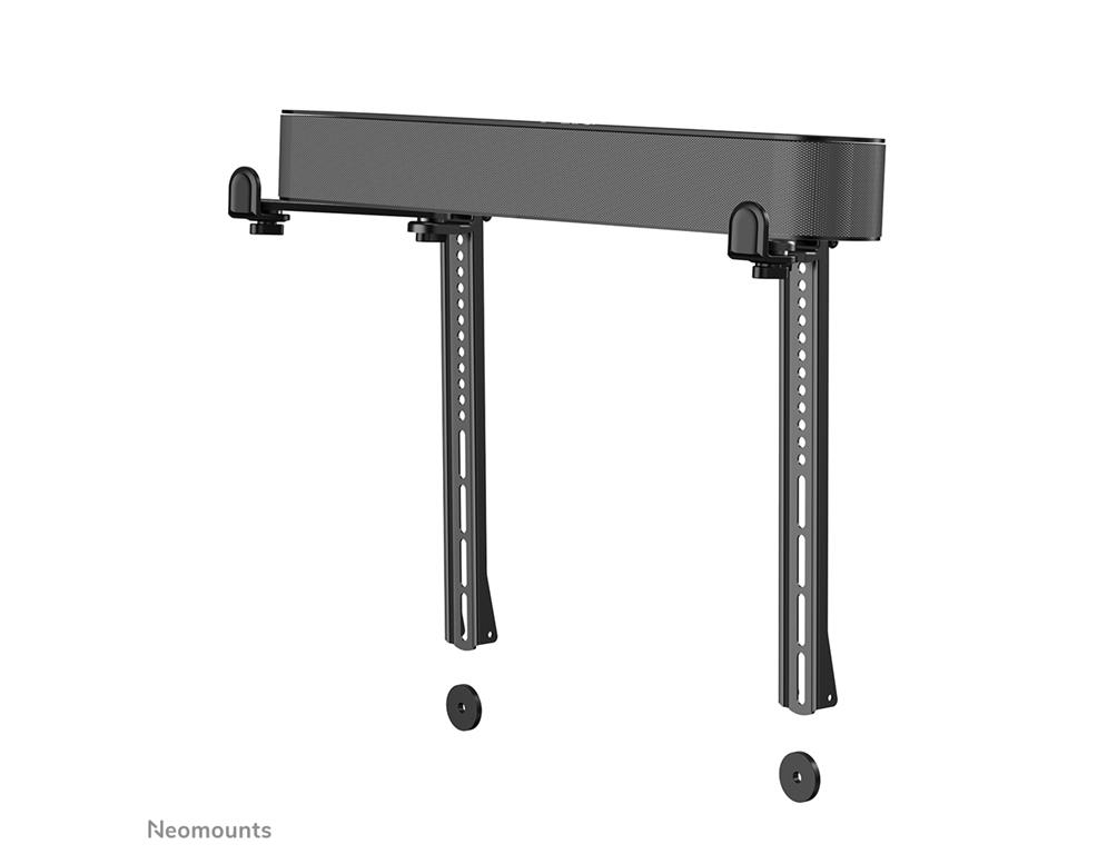  Držalo za videobar/soundbar, VESA