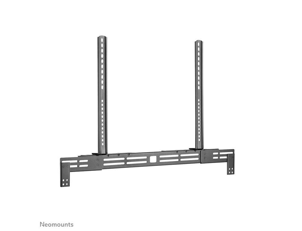  Držalo za videobar/soundbar, VESA