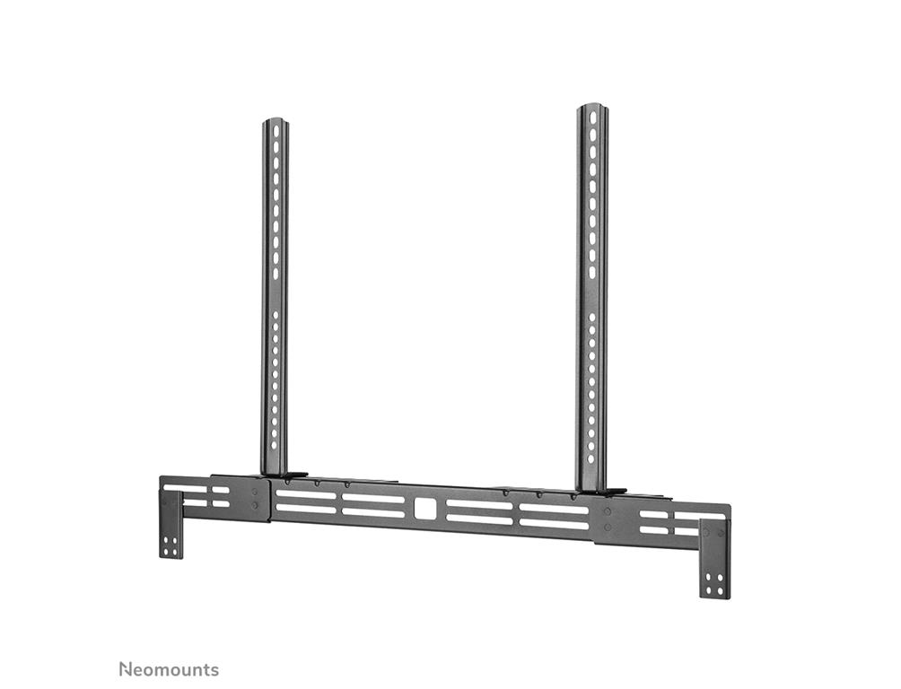 Držalo za videobar/soundbar, VESA