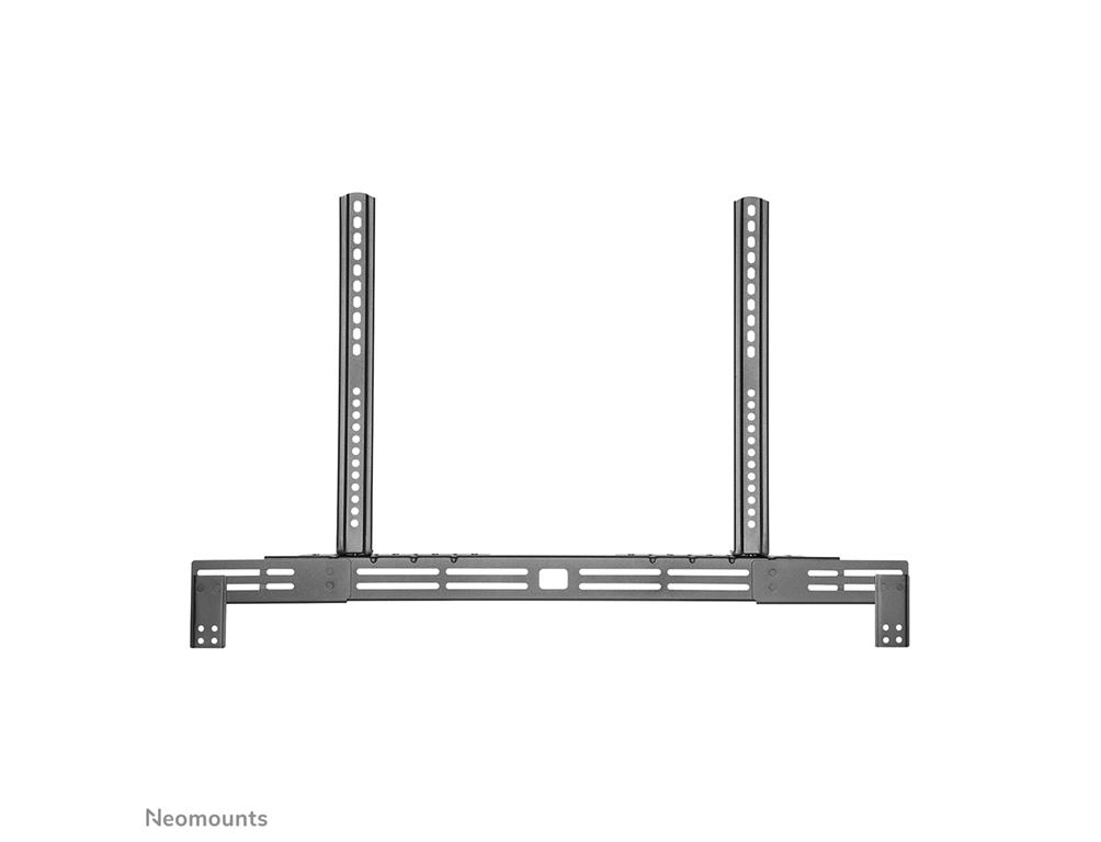  Držalo za videobar/soundbar, VESA
