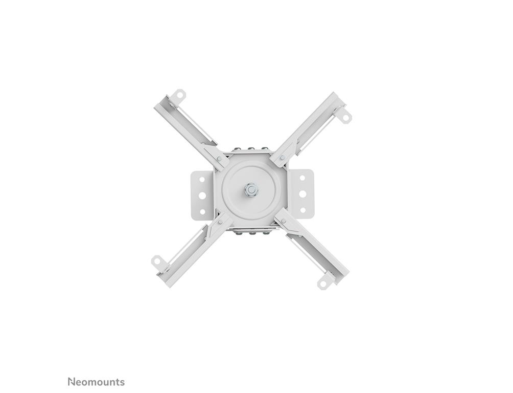  Stropni nosilec projektorja v:25,5 cm