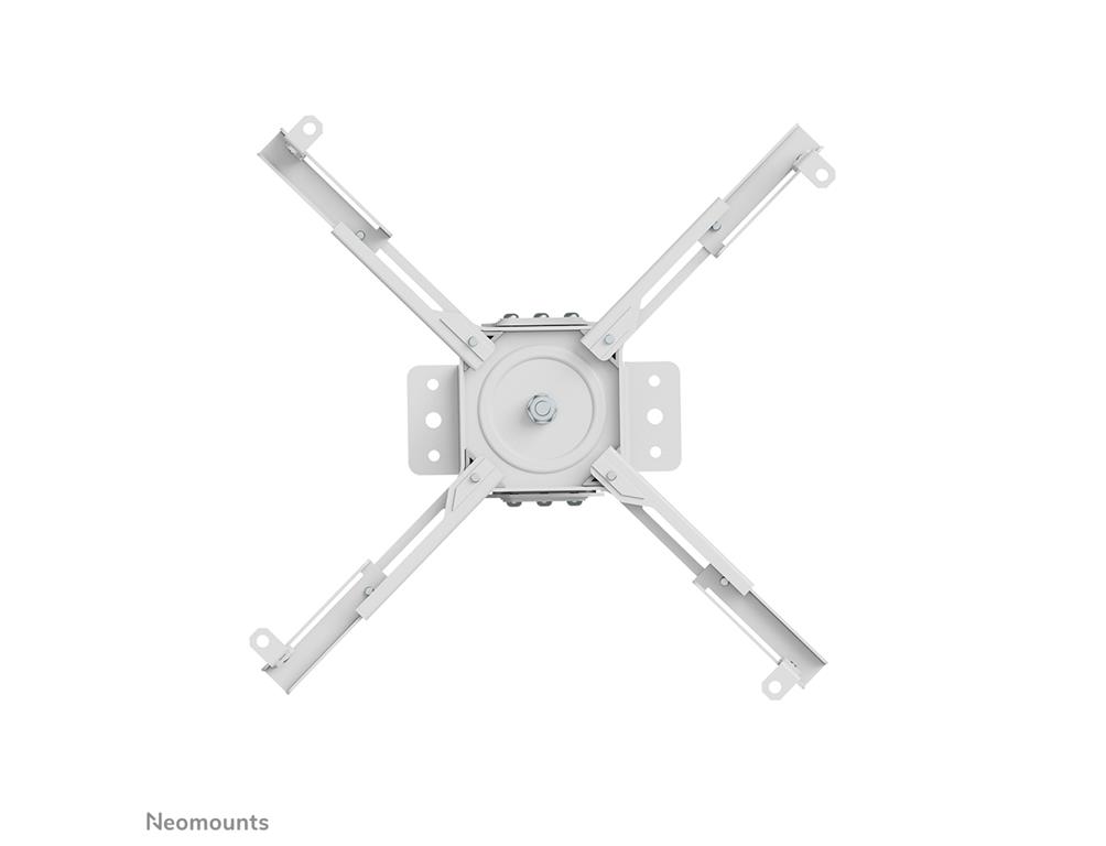  Stropni nosilec projektorja v:25,5 cm
