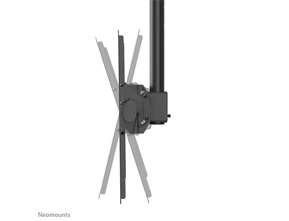  Stropni nosilec za monitor/TV