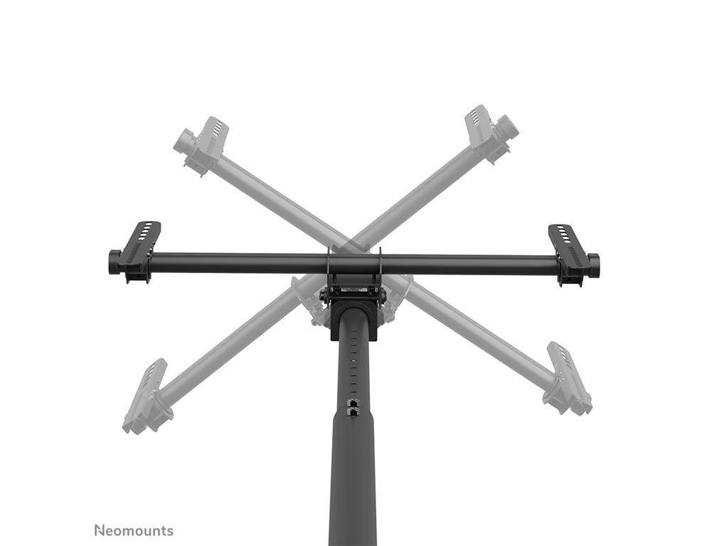  Stropni nosilec za monitor/TV