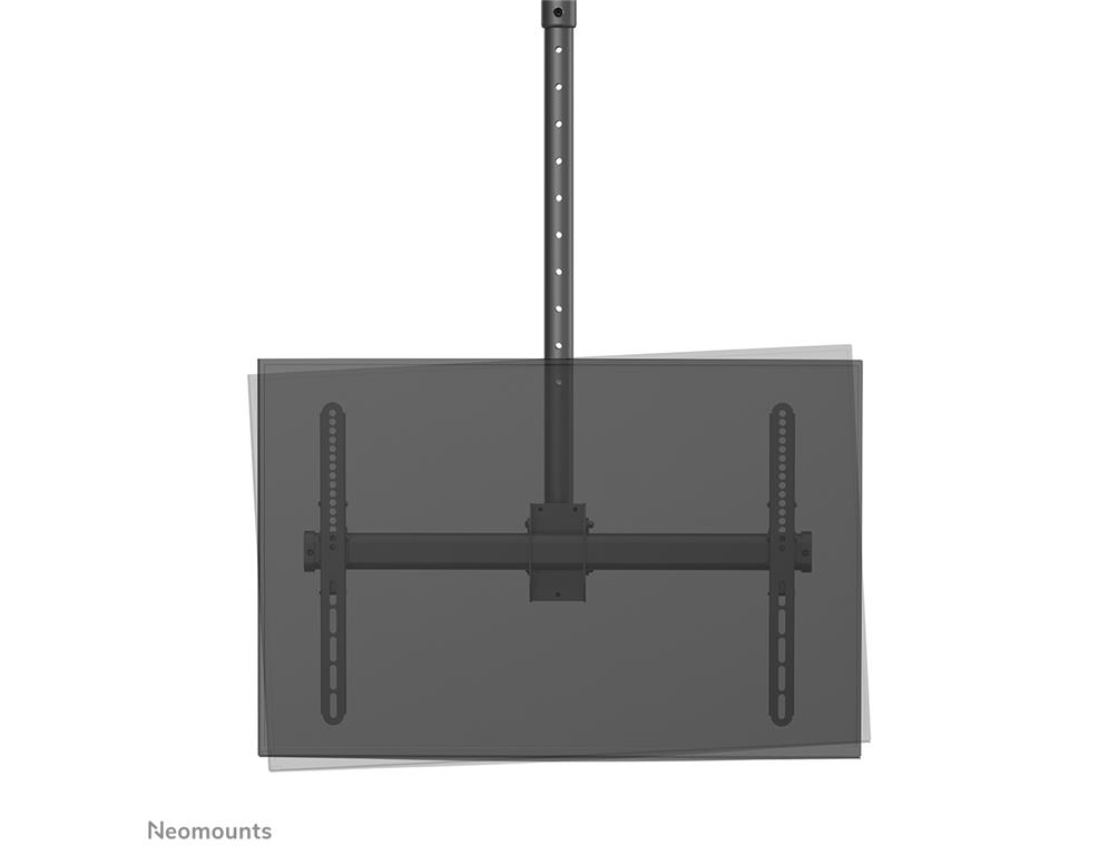  Stropni nosilec za monitor/TV