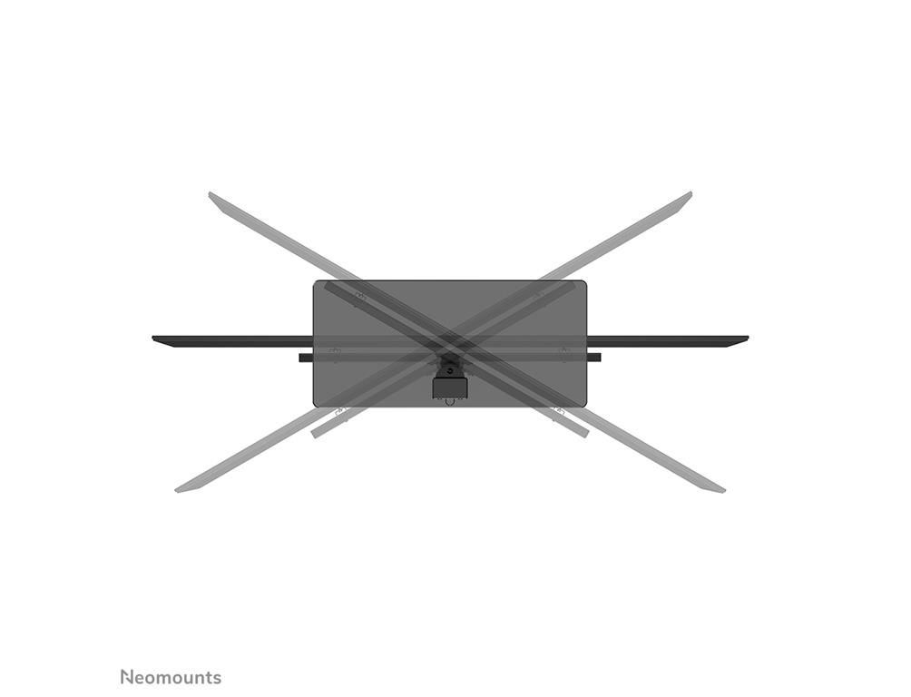  TV stojalo 37-70"