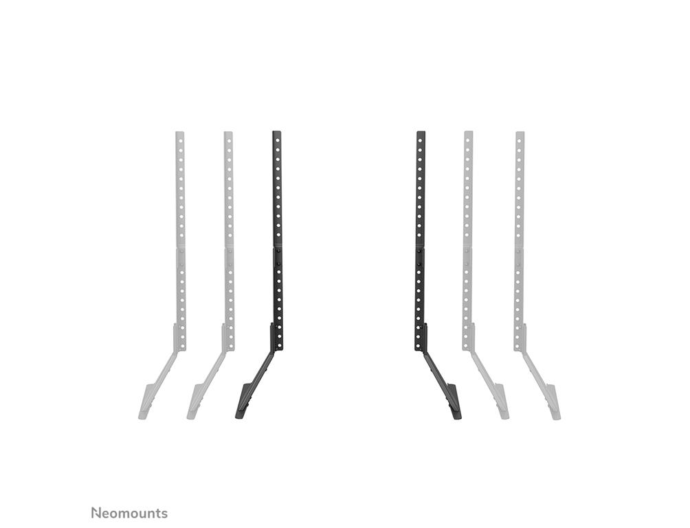  TV stojalo 23-75"
