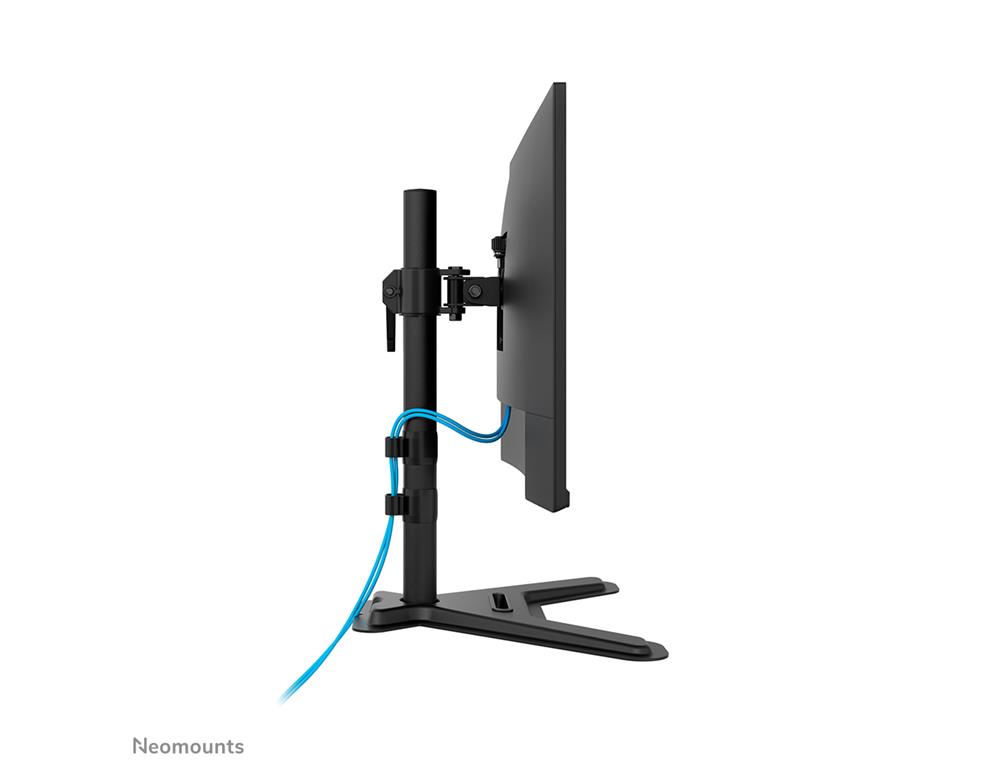  Stojalo za en monitor 10-32"