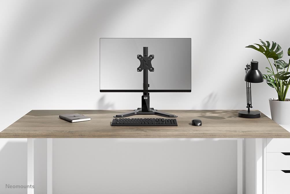  Stojalo za en monitor 10-32"