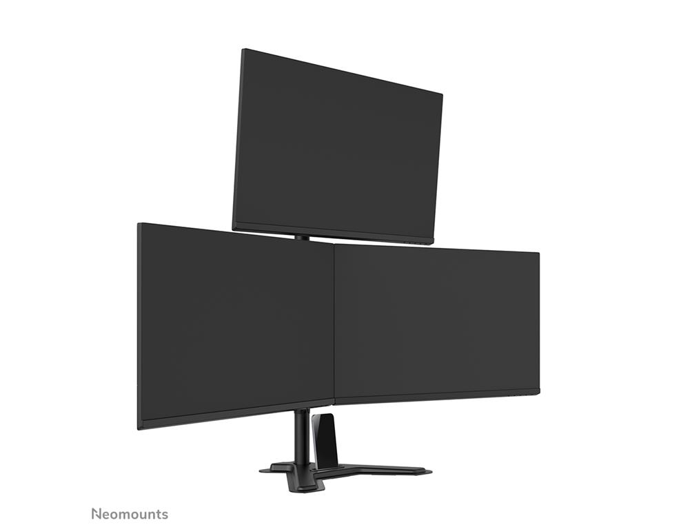  Stojalo za tri monitorje 10-32"