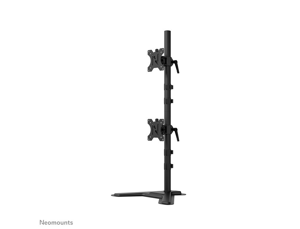  Stojalo za dva monitorja 10-32"