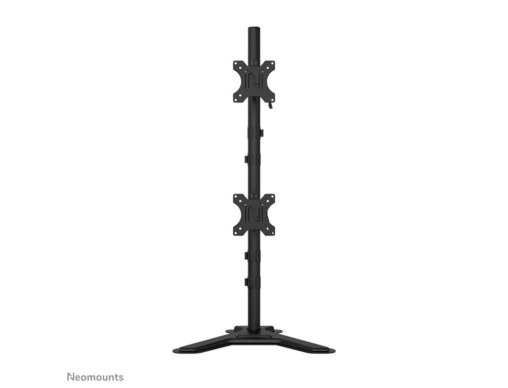  Stojalo za dva monitorja 10-32"