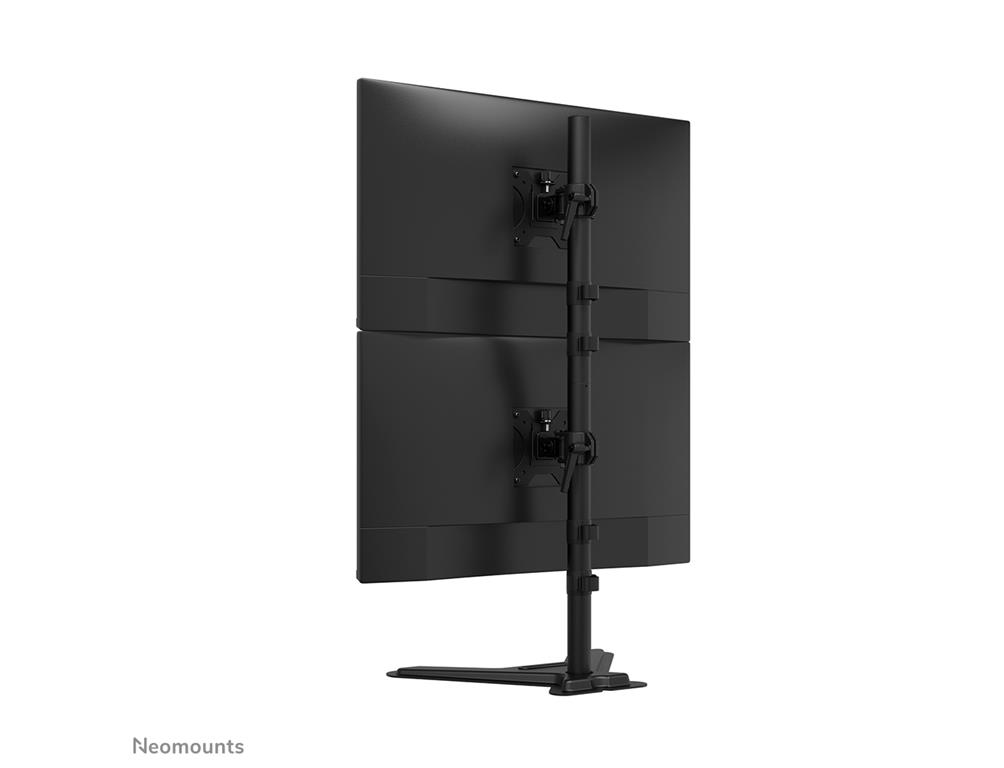  Stojalo za dva monitorja 10-32"